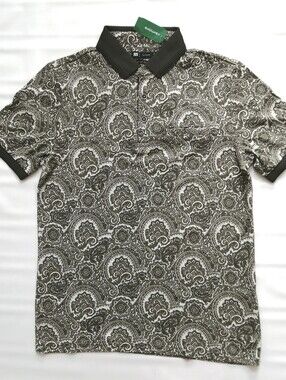 Simons Polo Small NWT